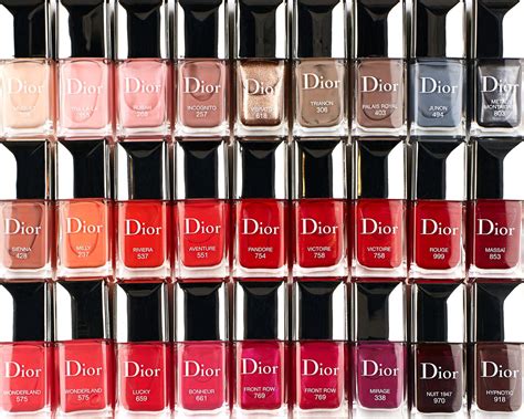 dior nailpolish gel|Dior nail polish nordstrom.